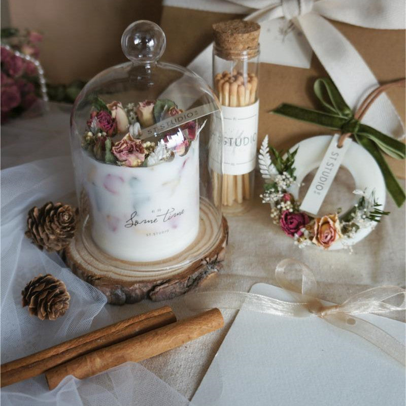 Candle Gift Box - My Beloved