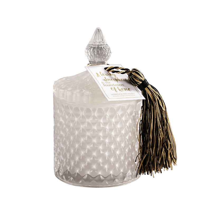 Soy Wax Companion Decoration Candles Gifts
