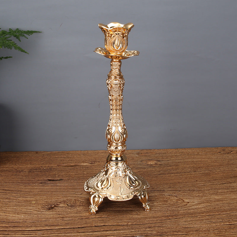 Tulip Candle Holder
