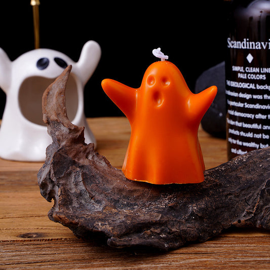Dancing Ghost