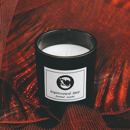 Low Temperature Candles