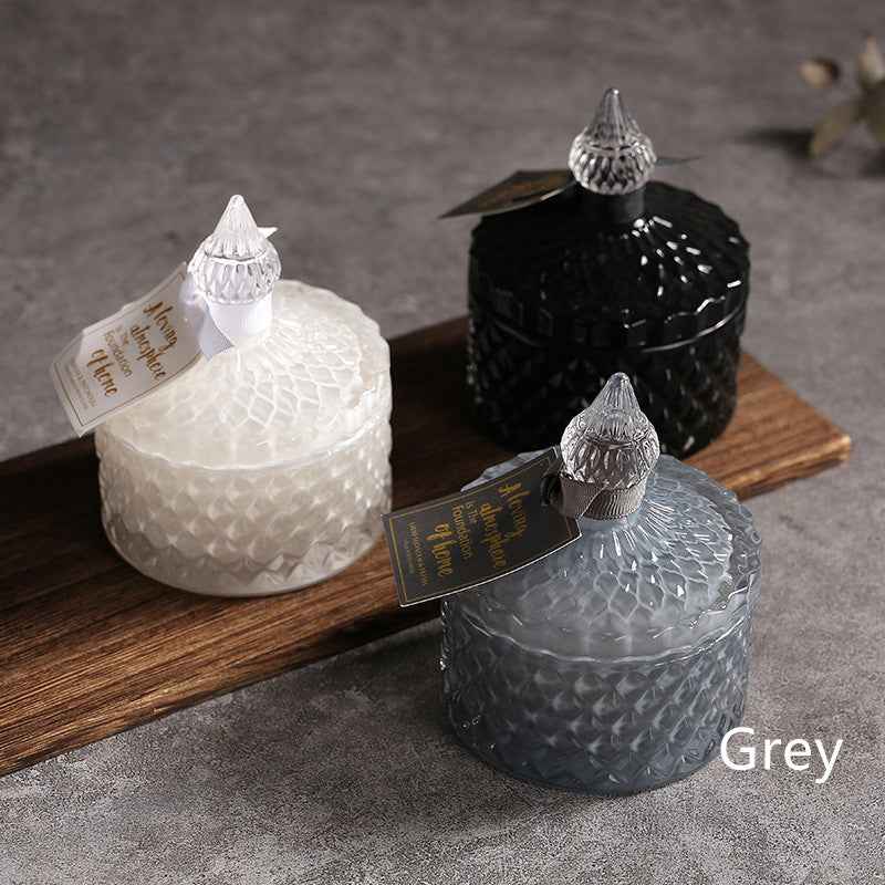 Soy Wax Companion Decoration Candles Gifts