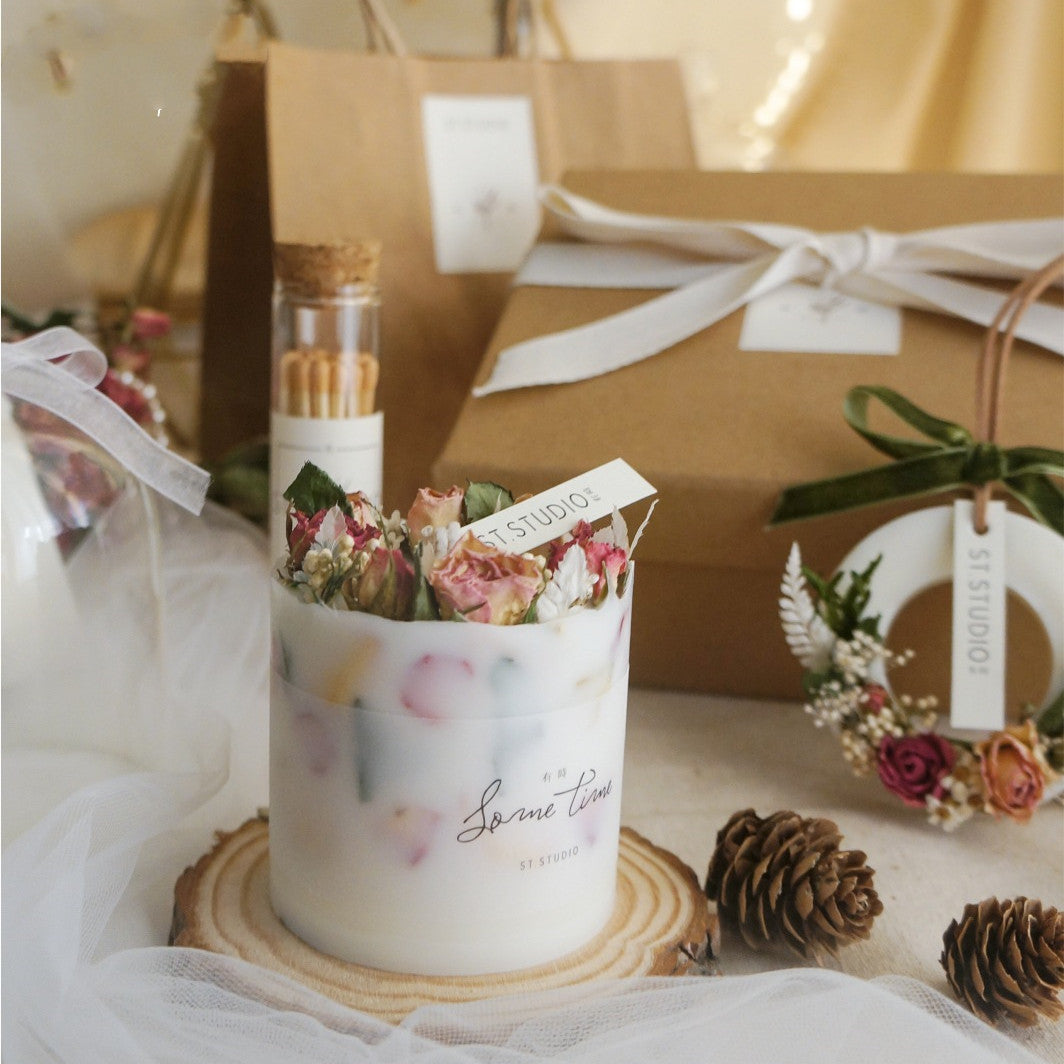 Candle Gift Box - My Beloved