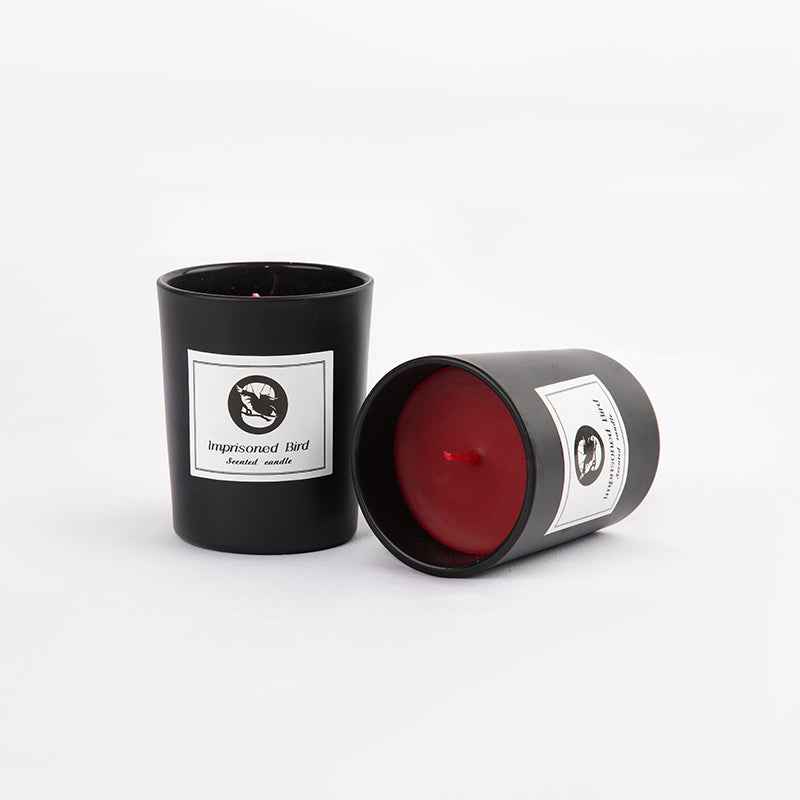 Low Temperature Candles