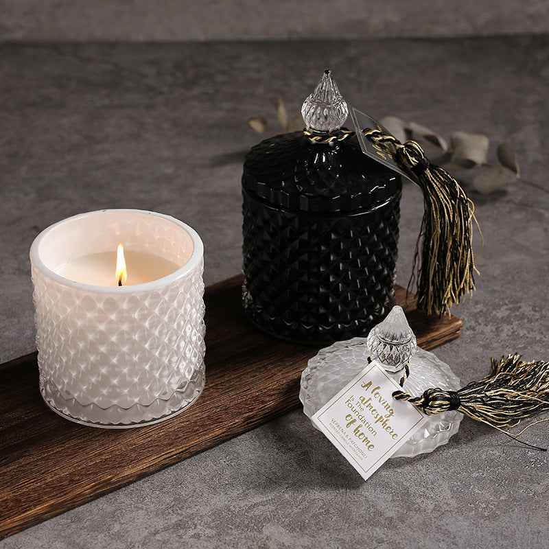 Soy Wax Companion Decoration Candles Gifts