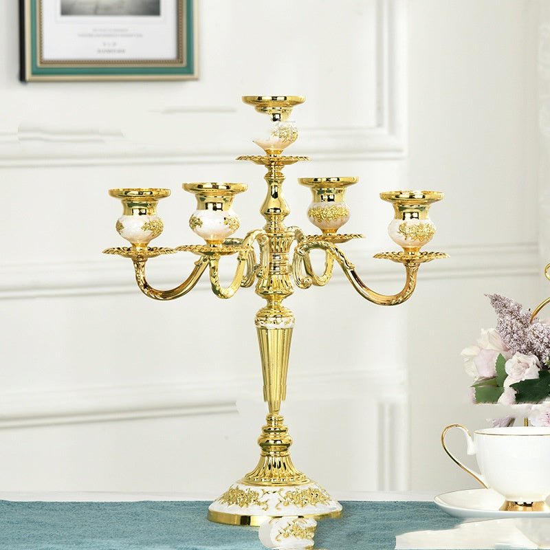 Tulip Candle Holder