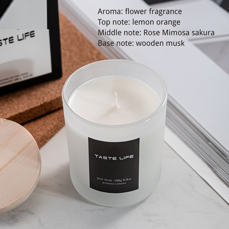 exclude-gallery. Detailed scent notes for  "Cherry Blossoms" style: Aroma: flower fragrance. Top note: lemon, orange; middle note: rose, mimosa, sakura; base note: wooden musk.