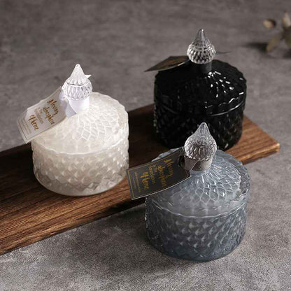 Soy Wax Companion Decoration Candles Gifts