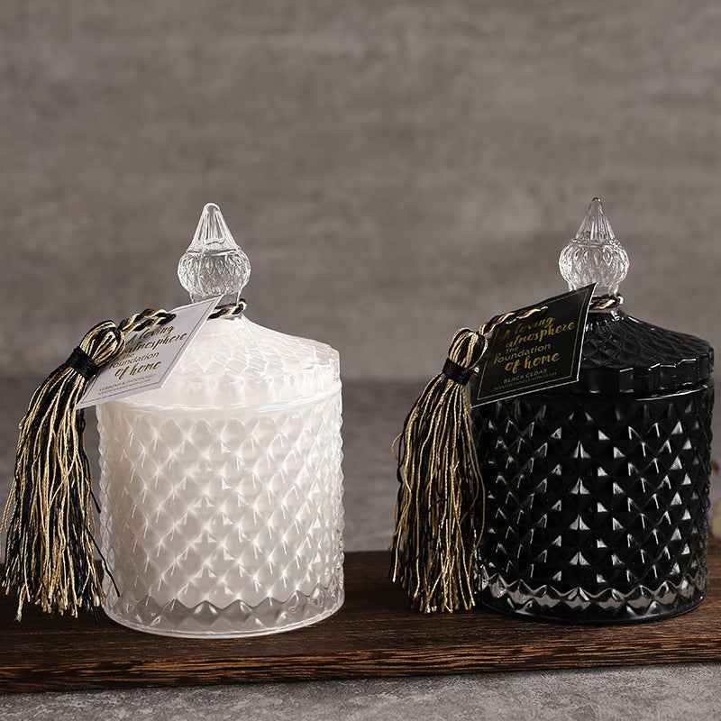 Soy Wax Companion Decoration Candles Gifts